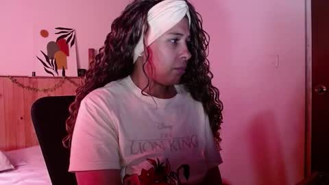 Snapshot of ivonne_collins33 chatting on February 2026 11:47:01 PM ivonne_collins33 online show from February 2026 11:47:01 PM