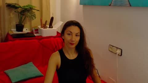 Ivonne online show from May 2026 07:59:01 AM