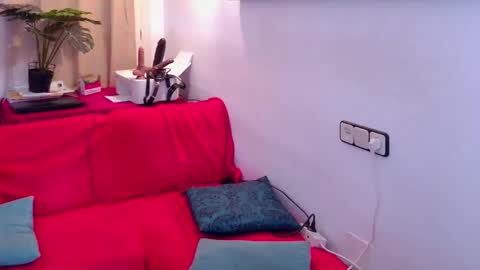 ivonneanddom online show from June 2026 09:37:01 AM