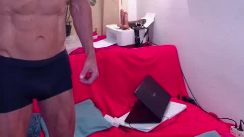 ivonneanddom online show from June 2026 08:52:01 AM