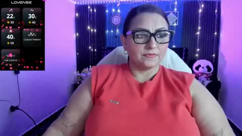 Ivonne online show from May 2026 03:33:01 AM