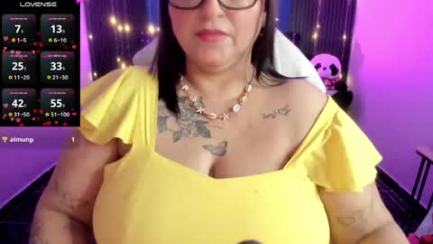 Ivonne online show from May 2026 10:59:02 PM