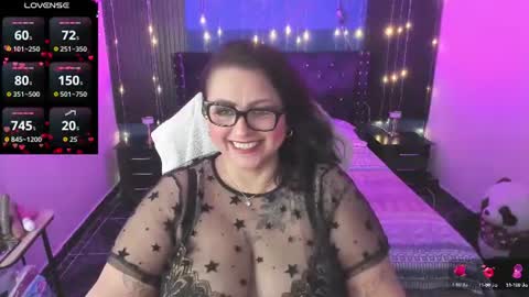 Ivonne online show from June 2026 02:09:02 AM