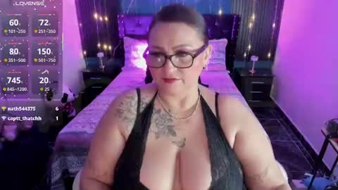 Ivonne online show from July 2026 03:23:01 AM