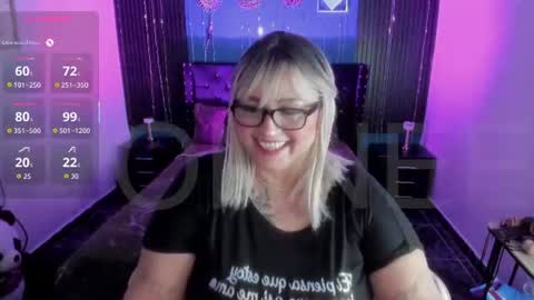 Ivonne online show from July 2026 12:05:01 AM