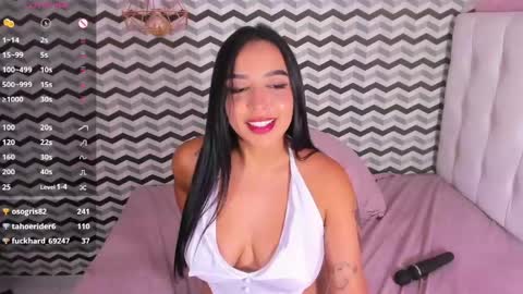 IVONNE online show from June 2026 06:52:02 AM