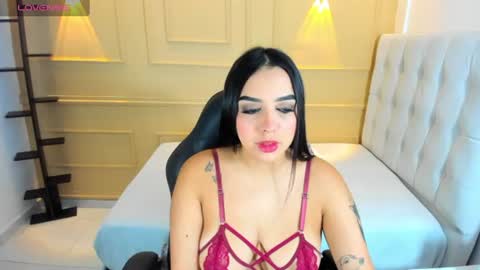 IVONNE online show from July 2026 03:20:02 AM
