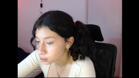 Snapshot of ivonny111 chatting on October 2025 07:43:01 AM ivonny111 online show from October 2025 07:43:01 AM