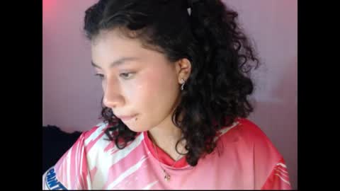 Snapshot of ivonny111 chatting on November 2025 06:12:02 AM ivonny111 online show from November 2025 06:12:02 AM