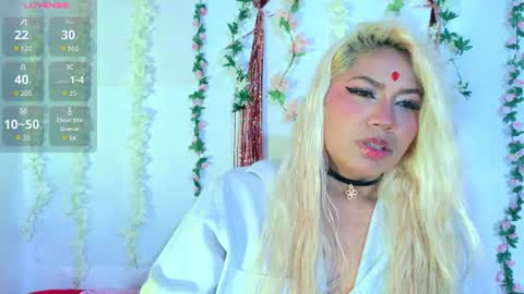 IvonnyBon online show from July 2026 04:06:02 AM