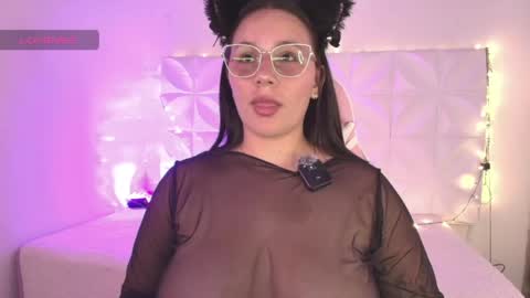Snapshot of ivonnygoldie chatting on April 2026 11:11:02 PM Ivonny online show from April 2026 11:11:02 PM