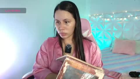 Snapshot of ivonnygoldie chatting on May 2026 01:55:01 AM Ivonny online show from May 2026 01:55:01 AM