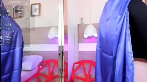 ivonnygrace online show from October 2025 10:44:01 PM