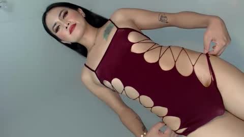 Miss Ivory online show from May 2026 10:01:01 AM