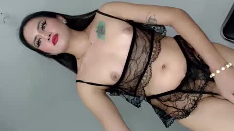 Miss Ivory online show from May 2026 04:24:02 PM