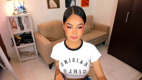 kirstenelsie online show from February 2025 01:11:01 AM