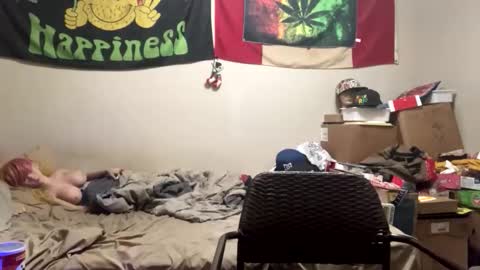 IvoryCum online show from January 2026 03:22:02 AM