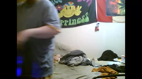 IvoryCum online show from February 2026 04:17:02 AM