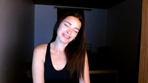 Snapshot of ivorymuse chatting on July 2026 06:47:01 PM Lana online show from July 2026 06:47:01 PM