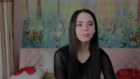 ivorywood_ online show from March 2026 05:20:02 PM