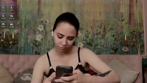 ivorywood_ online show from July 2026 03:07:02 PM