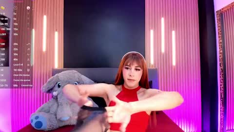 ivi rosse  online show from May 2026 02:03:01 PM