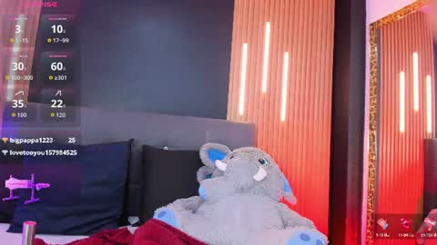 ivi rosse  online show from June 2026 03:06:02 PM