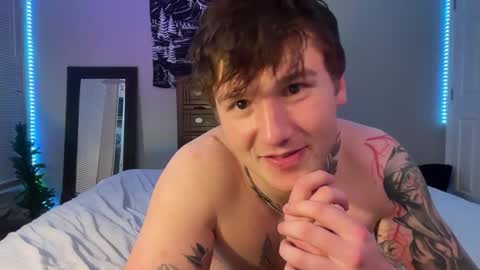 Snapshot of ivy69_9 chatting on January 2025 07:03:01 AM ivy69 9 and cody online show from January 2025 07:03:01 AM