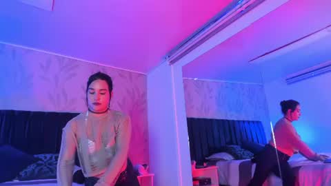 Ivy  online show from July 2026 11:19:02 AM