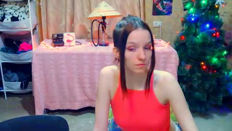 Snapshot of ivy__lester chatting on December 2024 06:54:02 PM Ivy and Lester online show from December 2024 06:54:02 PM