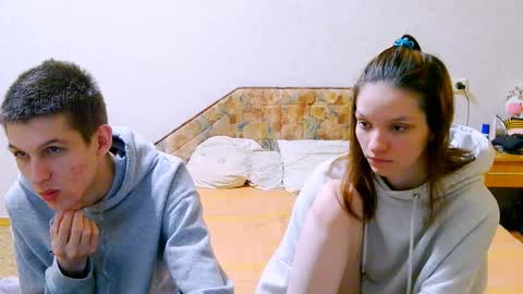 Snapshot of ivy__lester chatting on February 2025 06:21:02 PM Ivy and Lester online show from February 2025 06:21:02 PM