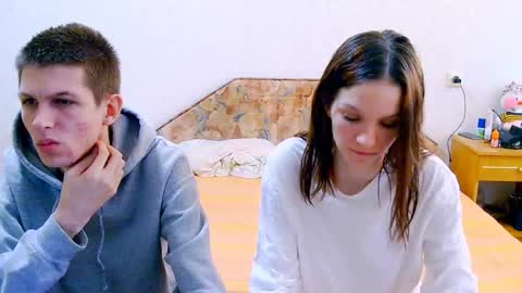 Snapshot of ivy__lester chatting on February 2025 11:20:02 AM Ivy and Lester online show from February 2025 11:20:02 AM