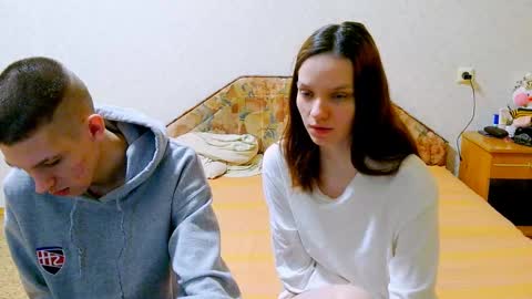 Snapshot of ivy__lester chatting on March 2025 06:00:01 PM Ivy and Lester online show from March 2025 06:00:01 PM