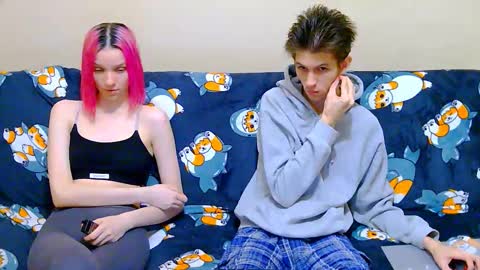 Snapshot of ivy__lester chatting on September 2025 01:38:02 AM Ivy and Lester online show from September 2025 01:38:02 AM