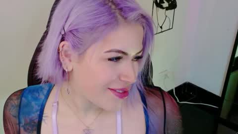 Diana Rojas  online show from February 2026 10:03:02 PM