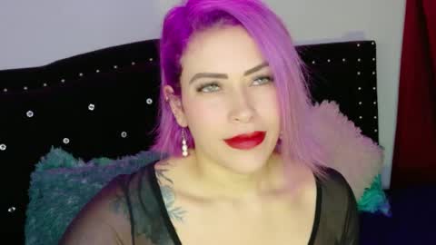 Diana Rojas  online show from April 2026 03:37:02 AM