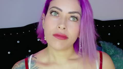 Diana Rojas  online show from April 2026 11:38:01 AM