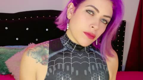 Diana Rojas  online show from May 2026 10:09:01 AM
