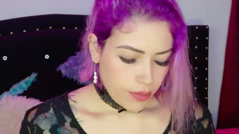 Diana Rojas  online show from May 2026 12:07:01 AM