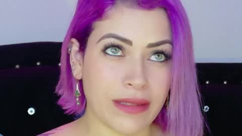 Diana Rojas  online show from May 2026 10:59:01 PM