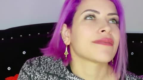 Diana Rojas  online show from May 2026 11:21:02 PM