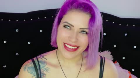 Diana Rojas  online show from May 2026 09:45:01 PM
