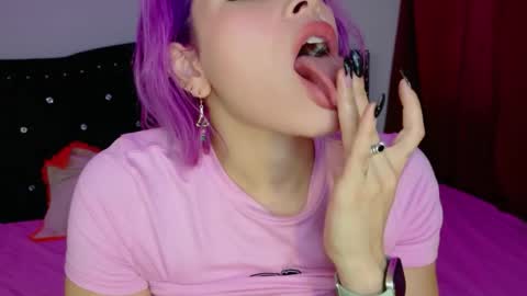 Diana Rojas  online show from May 2026 10:30:02 PM