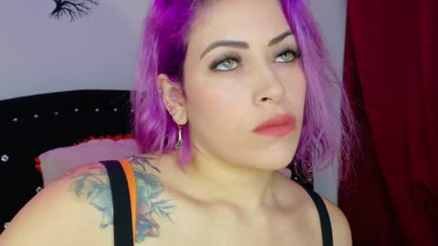 Diana Rojas  online show from May 2026 04:29:02 AM