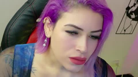 Diana Rojas  online show from June 2026 02:35:02 AM