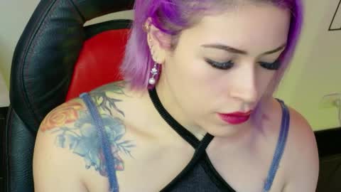 Diana Rojas  online show from June 2026 08:18:02 AM