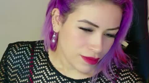 Diana Rojas  online show from June 2026 12:47:01 AM