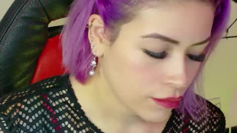 Diana Rojas  online show from June 2026 01:28:02 AM