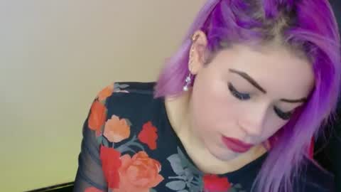 Diana Rojas  online show from June 2026 12:08:02 AM