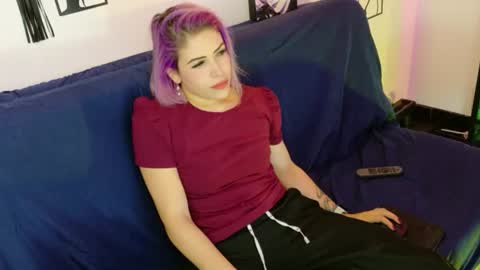 Diana Rojas  online show from June 2026 05:35:01 AM